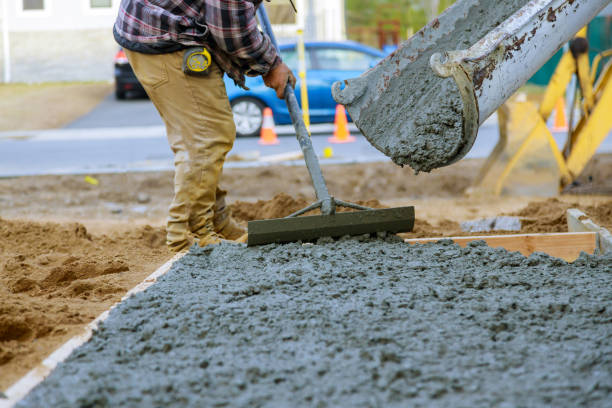 Best Concrete Foundation Repair in Jennings, LA