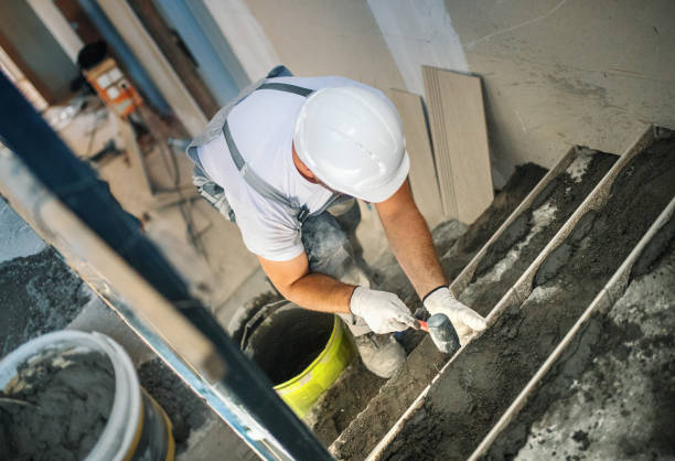 Best Concrete Staining and Coloring in Jennings, LA