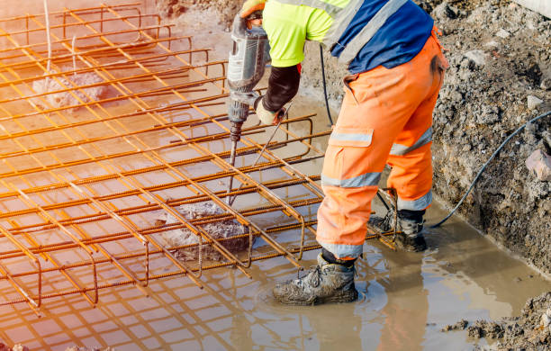 Best Concrete Grinding and Polishing in Jennings, LA