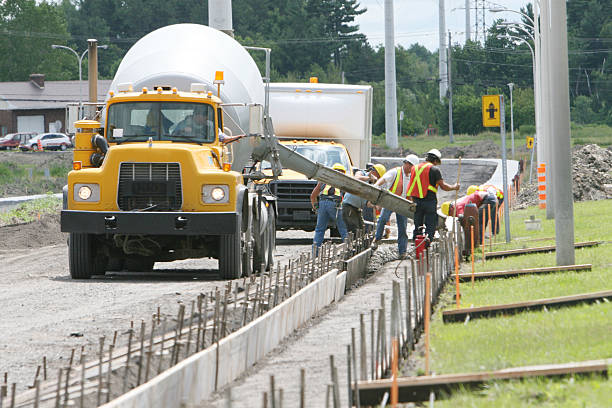 Best Concrete Demolition Services in Jennings, LA